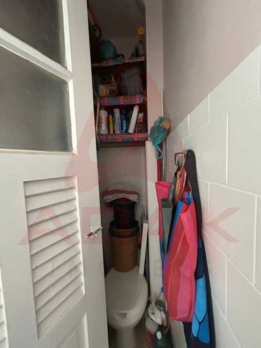 Conheça Imagem do WhatsApp de 2025-12- do imóvel - Apartamento 1 quarto à venda Rio de Janeiro,RJ Copacabana - R$ 550.000 - CPAP12665 - 28 Imagem do WhatsApp de 2025-12- - 28