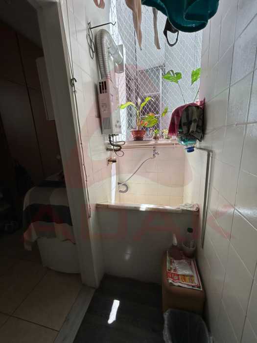 Conheça Imagem do WhatsApp de 2025-12- do imóvel - Apartamento 1 quarto à venda Rio de Janeiro,RJ Copacabana - R$ 550.000 - CPAP12665 - 26 Imagem do WhatsApp de 2025-12- - 26