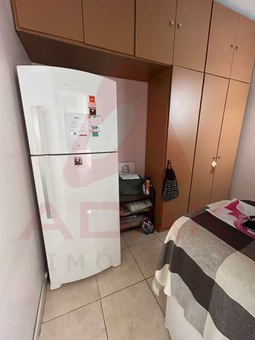 Conheça Imagem do WhatsApp de 2025-12- do imóvel - Apartamento 1 quarto à venda Rio de Janeiro,RJ Copacabana - R$ 550.000 - CPAP12665 - 24 Imagem do WhatsApp de 2025-12- - 24