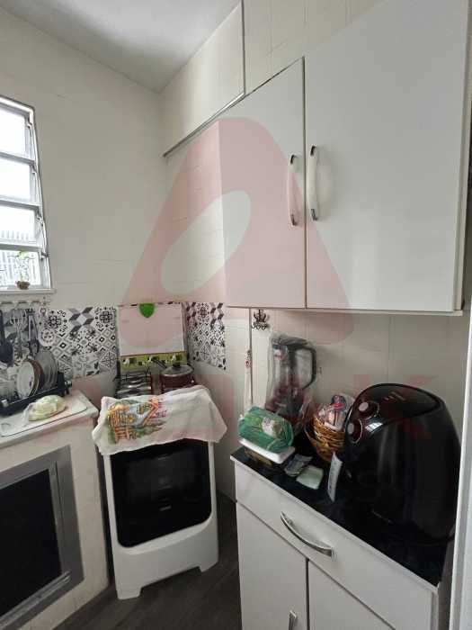 Conheça Imagem do WhatsApp de 2025-12- do imóvel - Apartamento 1 quarto à venda Rio de Janeiro,RJ Copacabana - R$ 550.000 - CPAP12665 - 18 Imagem do WhatsApp de 2025-12- - 18