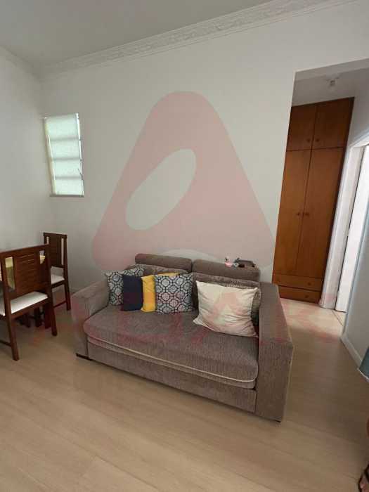 Conheça Imagem do WhatsApp de 2025-12- do imóvel - Apartamento 1 quarto à venda Rio de Janeiro,RJ Copacabana - R$ 550.000 - CPAP12665 - 2 Imagem do WhatsApp de 2025-12- - 2