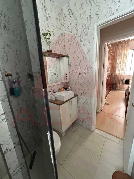Conheça Imagem do WhatsApp de 2025-12- do imóvel - Apartamento 1 quarto à venda Rio de Janeiro,RJ Copacabana - R$ 550.000 - CPAP12665 - 14 Imagem do WhatsApp de 2025-12- - 14