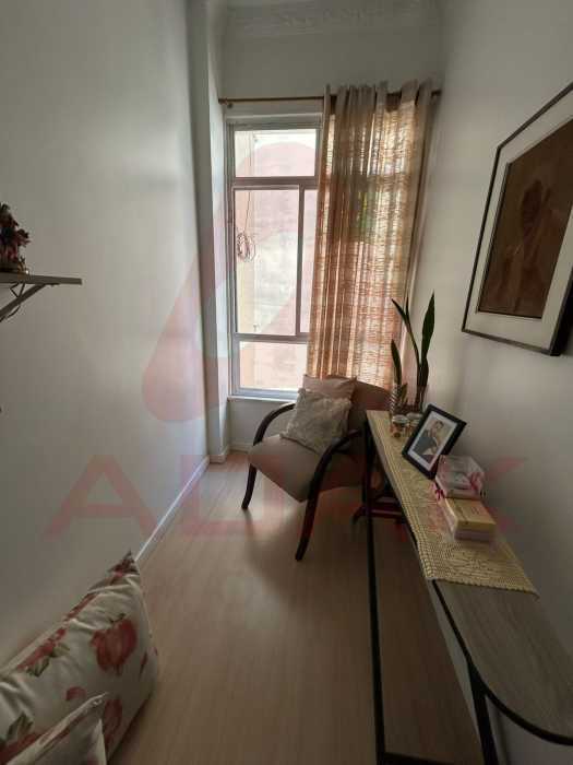 Conheça Imagem do WhatsApp de 2025-12- do imóvel - Apartamento 1 quarto à venda Rio de Janeiro,RJ Copacabana - R$ 550.000 - CPAP12665 - 6 Imagem do WhatsApp de 2025-12- - 6