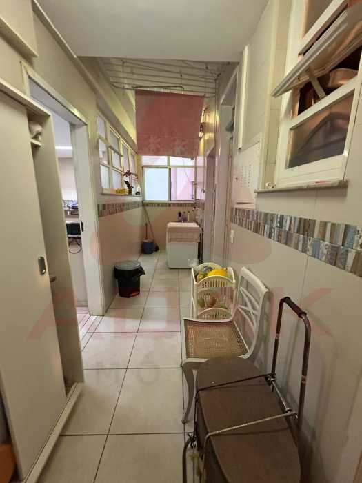 Conheça WhatsApp Image 2025-12-09 at 1 do imóvel - Apartamento 3 quartos à venda Rio de Janeiro,RJ Copacabana - R$ 1.980.000 - CPAP31978 - 24 WhatsApp Image 2025-12-09 at 1 - 24