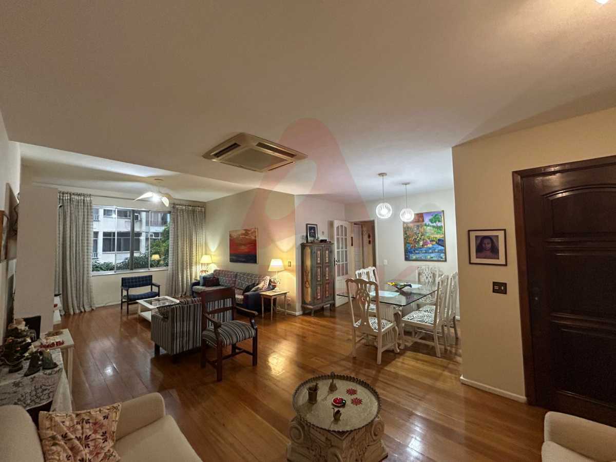 Conheça WhatsApp Image 2025-12-09 at 1 do imóvel - Apartamento 3 quartos à venda Rio de Janeiro,RJ Copacabana - R$ 1.980.000 - CPAP31978 - 1 WhatsApp Image 2025-12-09 at 1 - 1