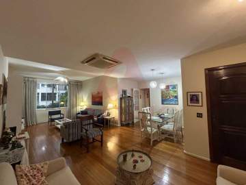 Apartamento 3 quartos à venda Rio de Janeiro,RJ Copacabana - R$ 1.980.000 - CPAP31978