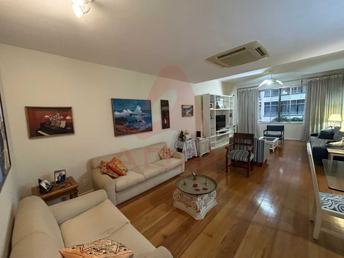 Conheça WhatsApp Image 2025-12-09 at 1 do imóvel - Apartamento 3 quartos à venda Rio de Janeiro,RJ Copacabana - R$ 1.980.000 - CPAP31978 - 2 WhatsApp Image 2025-12-09 at 1 - 2