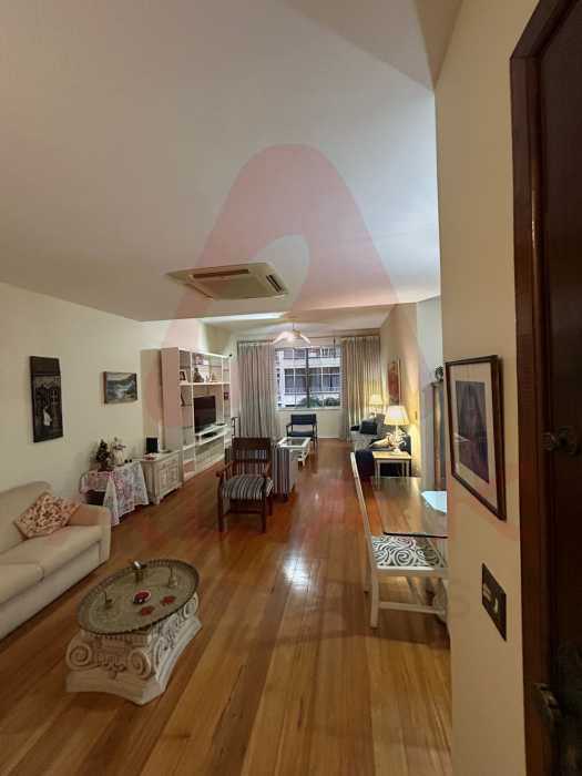 Conheça WhatsApp Image 2025-12-09 at 1 do imóvel - Apartamento 3 quartos à venda Rio de Janeiro,RJ Copacabana - R$ 1.980.000 - CPAP31978 - 4 WhatsApp Image 2025-12-09 at 1 - 4