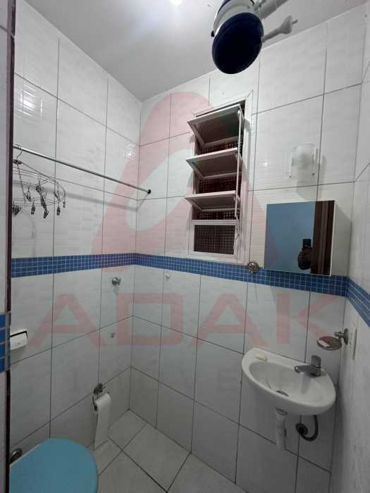 Conheça 0bc2640e-d7e0-4dd2-b109-94cd15 do imóvel - Apartamento à venda Rio de Janeiro,RJ Centro - R$ 210.000 - CTAP01305 - 13 0bc2640e-d7e0-4dd2-b109-94cd15 - 13