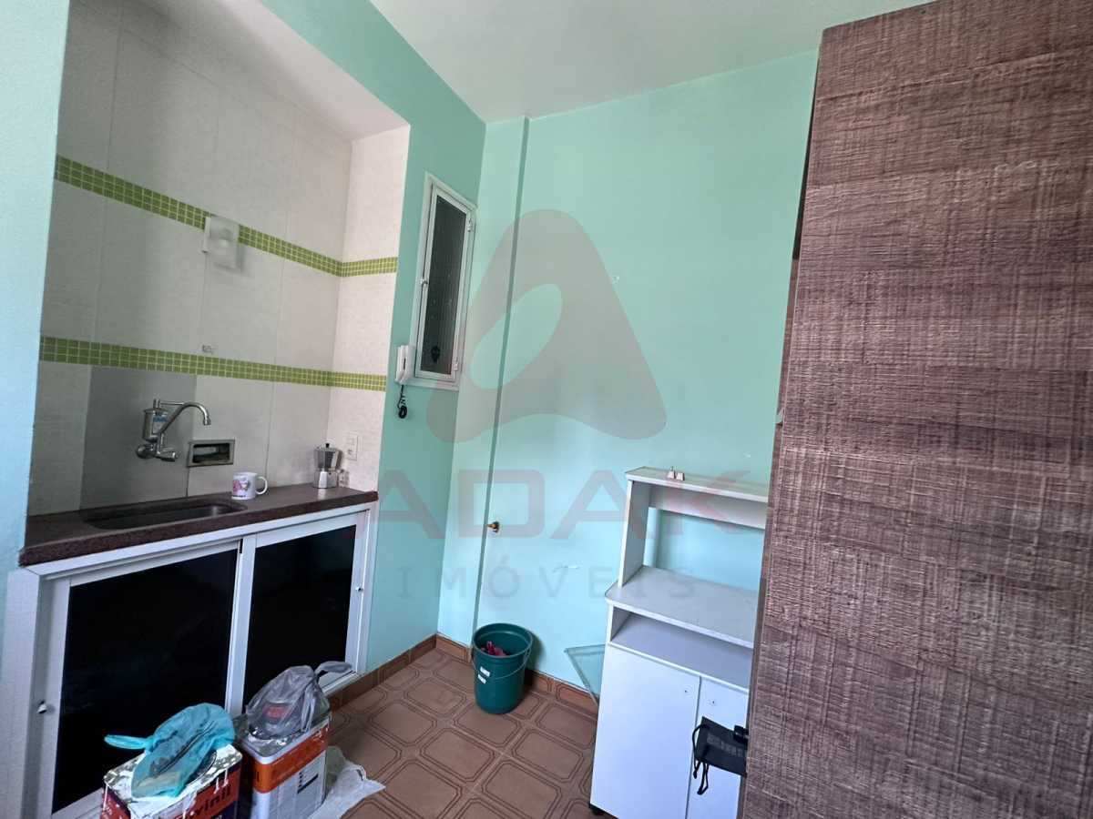 Conheça 0eb026be-018a-4c4f-958f-1df704 do imóvel - Apartamento à venda Rio de Janeiro,RJ Centro - R$ 210.000 - CTAP01305 - 7 0eb026be-018a-4c4f-958f-1df704 - 7