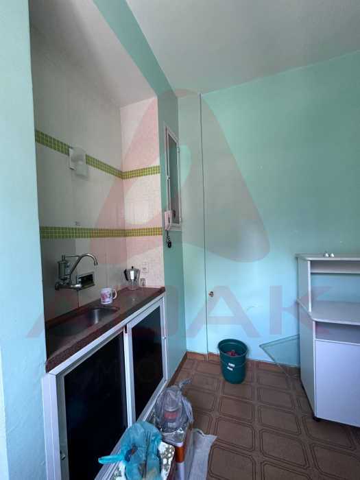 Conheça 5f96e8bd-ed23-43dc-b68c-614407 do imóvel - Apartamento à venda Rio de Janeiro,RJ Centro - R$ 210.000 - CTAP01305 - 8 5f96e8bd-ed23-43dc-b68c-614407 - 8