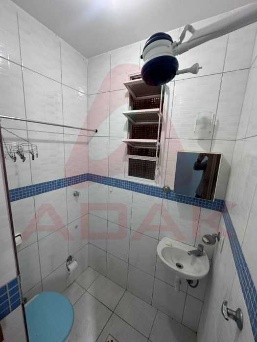 Conheça 0215a32f-94bc-4913-910f-2bad2f do imóvel - Apartamento à venda Rio de Janeiro,RJ Centro - R$ 210.000 - CTAP01305 - 14 0215a32f-94bc-4913-910f-2bad2f - 14