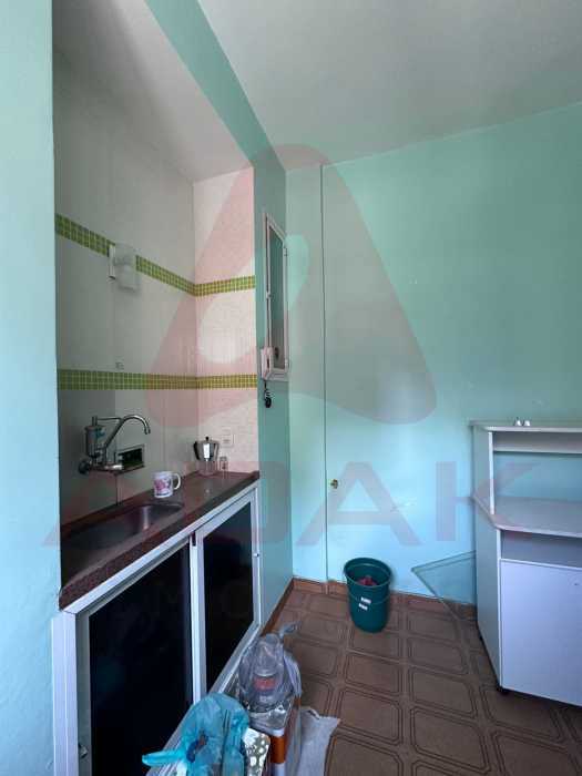 Conheça 590c35b2-137f-4eeb-baab-0b0968 do imóvel - Apartamento à venda Rio de Janeiro,RJ Centro - R$ 210.000 - CTAP01305 - 9 590c35b2-137f-4eeb-baab-0b0968 - 9