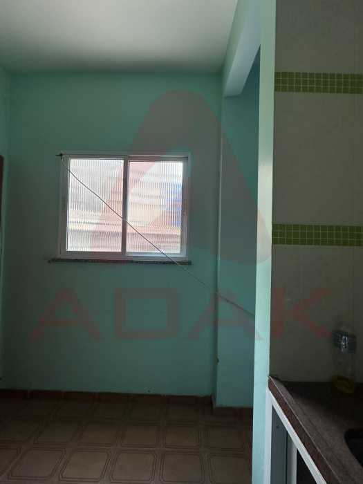 Conheça 823f5b45-e749-47bb-b6be-53691f do imóvel - Apartamento à venda Rio de Janeiro,RJ Centro - R$ 210.000 - CTAP01305 - 17 823f5b45-e749-47bb-b6be-53691f - 17