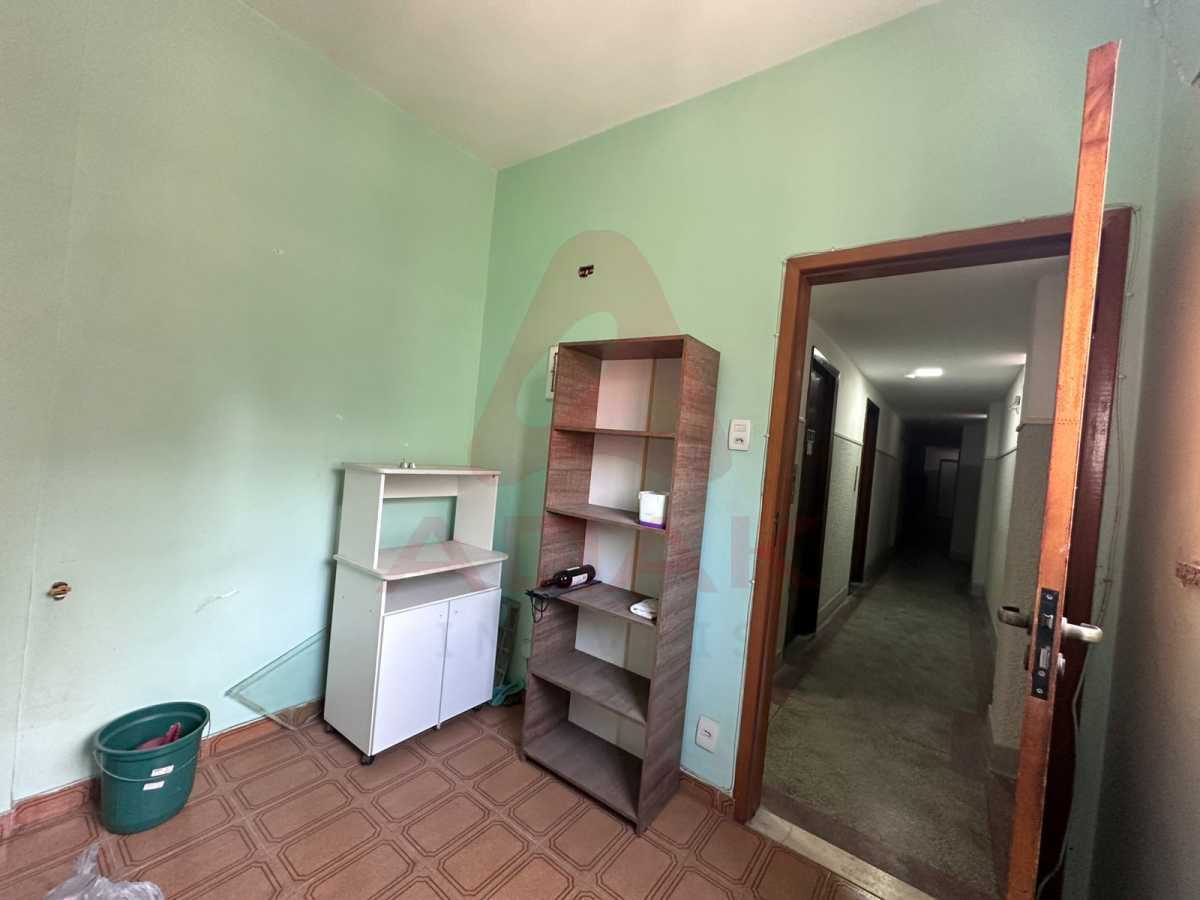 Conheça 8116bfb9-558d-4494-938f-48efe6 do imóvel - Apartamento à venda Rio de Janeiro,RJ Centro - R$ 210.000 - CTAP01305 - 18 8116bfb9-558d-4494-938f-48efe6 - 18