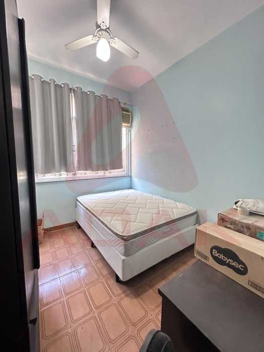 Conheça 10228fd7-f109-41c3-b36a-770349 do imóvel - Apartamento à venda Rio de Janeiro,RJ Centro - R$ 210.000 - CTAP01305 - 2 10228fd7-f109-41c3-b36a-770349 - 2