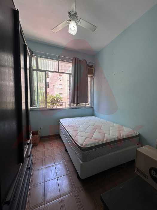 Conheça b321927d-8635-4a99-be62-ca971f do imóvel - Apartamento à venda Rio de Janeiro,RJ Centro - R$ 210.000 - CTAP01305 - 4 b321927d-8635-4a99-be62-ca971f - 4
