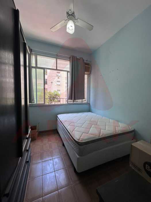 Conheça bcace70a-4bf3-4953-b012-95b56b do imóvel - Apartamento à venda Rio de Janeiro,RJ Centro - R$ 210.000 - CTAP01305 - 19 bcace70a-4bf3-4953-b012-95b56b - 19