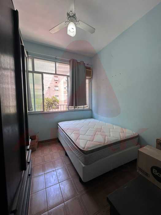 Conheça bcc82264-afc5-4af0-ad40-36e9a1 do imóvel - Apartamento à venda Rio de Janeiro,RJ Centro - R$ 210.000 - CTAP01305 - 5 bcc82264-afc5-4af0-ad40-36e9a1 - 5