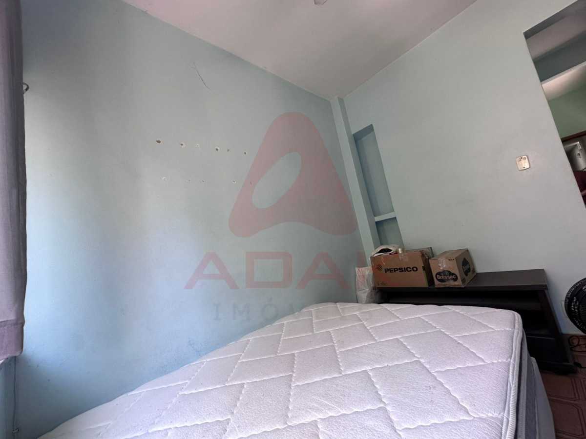 Conheça d50bd659-6f15-42a2-adc6-4f7b07 do imóvel - Apartamento à venda Rio de Janeiro,RJ Centro - R$ 210.000 - CTAP01305 - 21 d50bd659-6f15-42a2-adc6-4f7b07 - 21