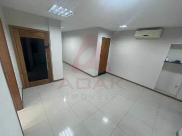 Sala Comercial 200m² à venda Rio de Janeiro,RJ Centro - R$ 1.000.000 - CTSL00824