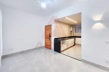 Apartamento à venda Rua Arnaldo Quintela,Rio de Janeiro,RJ Botafogo - R$ 749.999 - CPAP21906