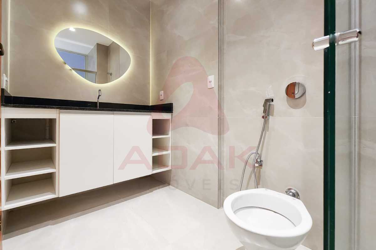 SUÍTE PADRÃO 4-6 - 8