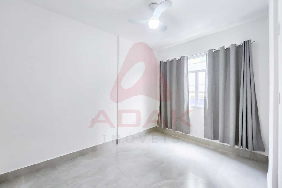 SUÍTE PADRÃO 3-6 - 7