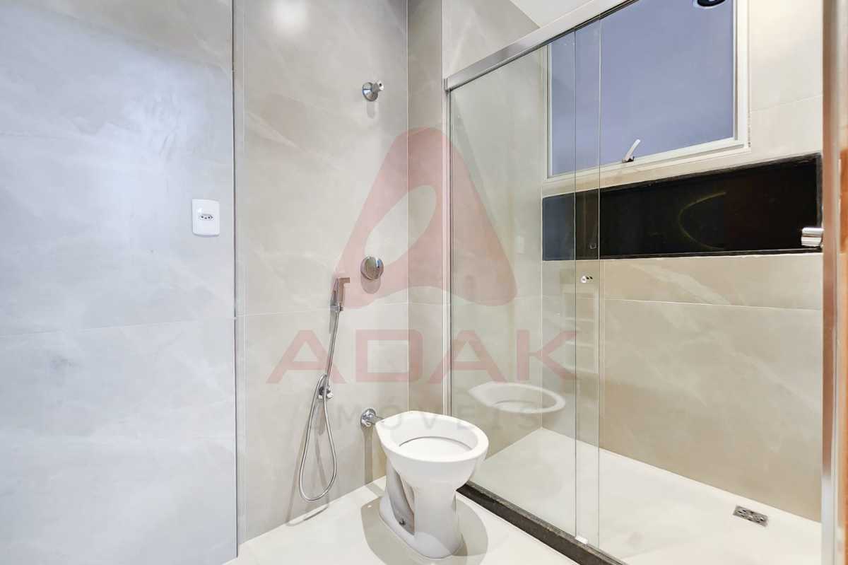 SUÍTE PADRÃO 5-6 - 9