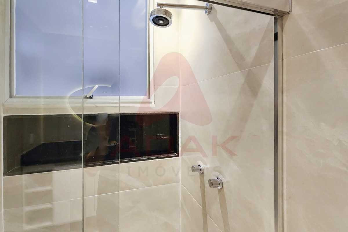 SUÍTE PADRÃO 6-6 - 10