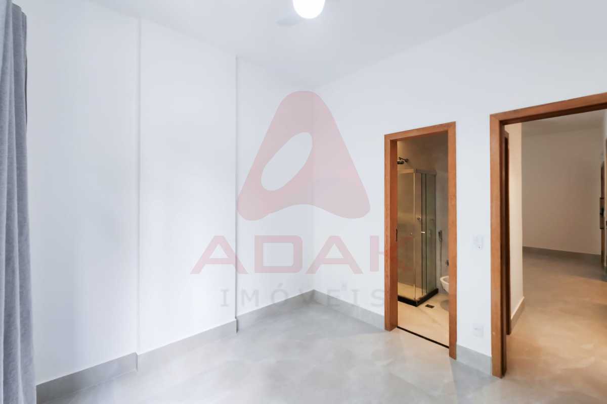 SUÍTE CANADENSE 2-6 - 12