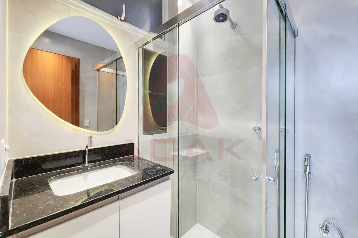 SUÍTE CANADENSE 5-6 - 15