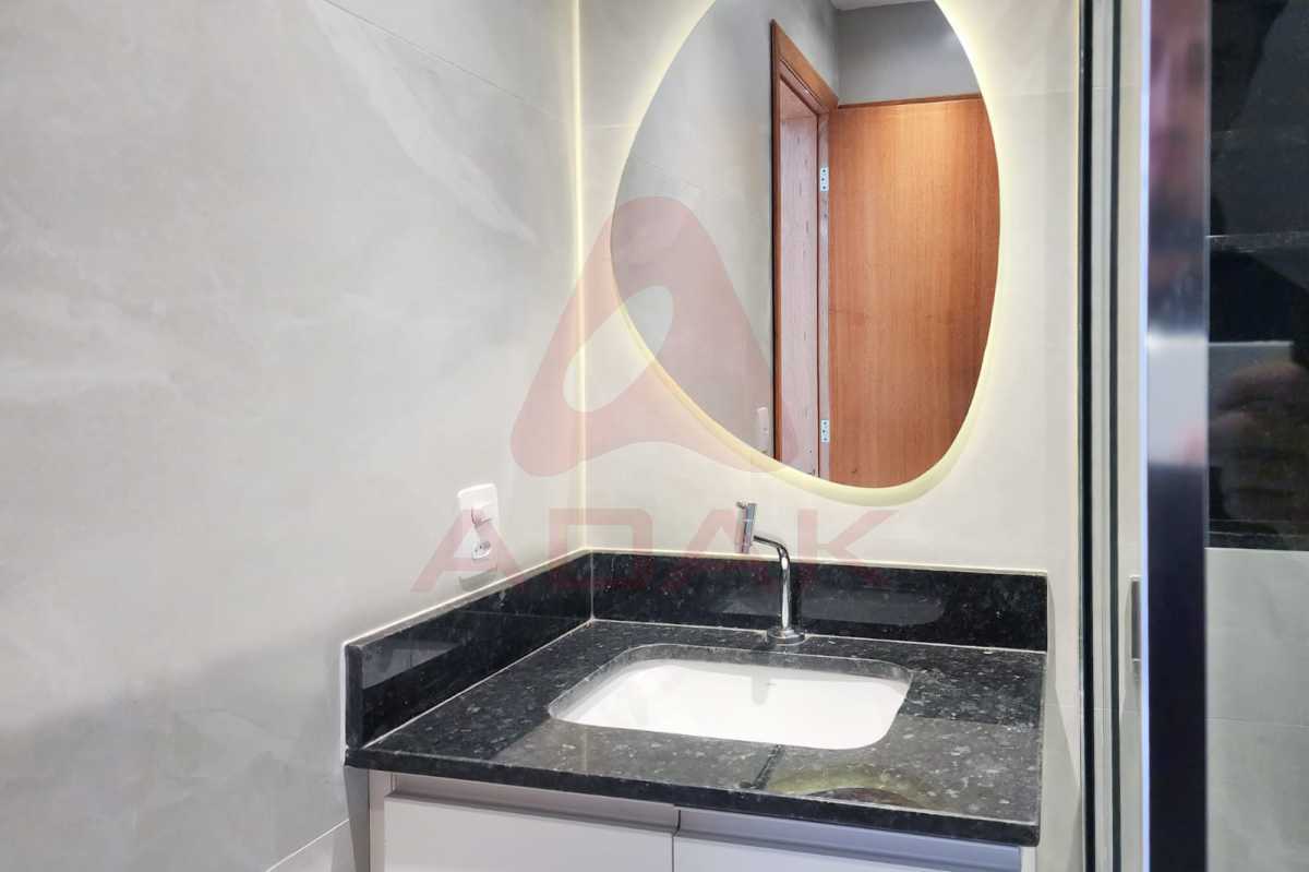 SUÍTE CANADENSE 6-6 - 16