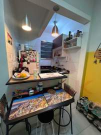 Apartamento à venda Rio de Janeiro,RJ Centro - R$ 280.000 - CTAP01308