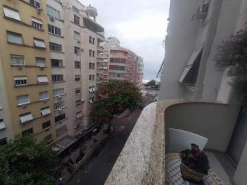 Apartamento 3 quartos à venda Rio de Janeiro,RJ Copacabana - R$ 2.300.000 - CPAP31980