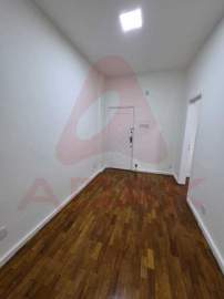 Apartamento 1 quarto à venda Rio de Janeiro,RJ Leme - R$ 640.000 - CPAP12670