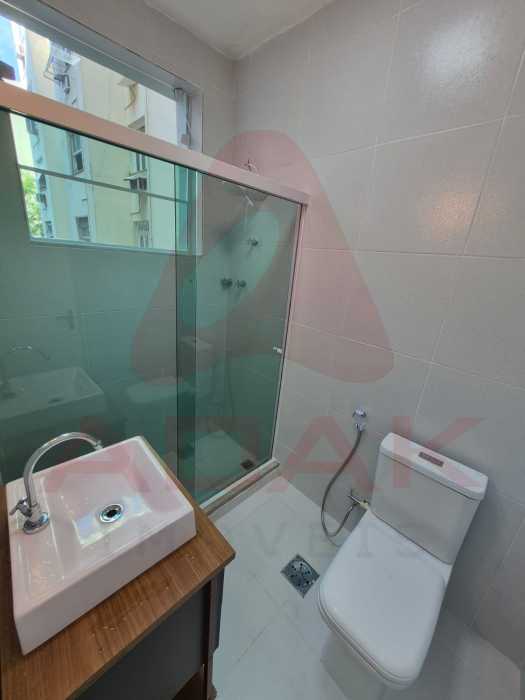 Conheça 20644300-c1c3-43f1-8241-fd3452 do imóvel - Apartamento 1 quarto à venda Rio de Janeiro,RJ Leme - R$ 640.000 - CPAP12670 - 24 20644300-c1c3-43f1-8241-fd3452 - 24