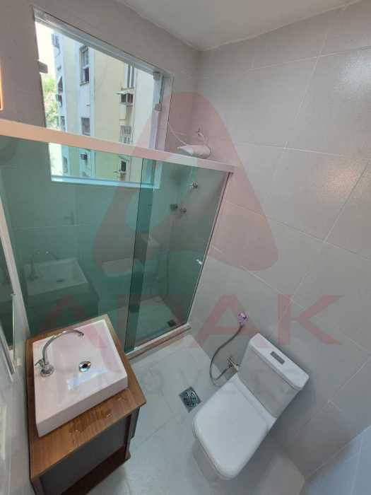 Conheça abf8f9a9-0584-475f-b075-fe46af do imóvel - Apartamento 1 quarto à venda Rio de Janeiro,RJ Leme - R$ 640.000 - CPAP12670 - 25 abf8f9a9-0584-475f-b075-fe46af - 25