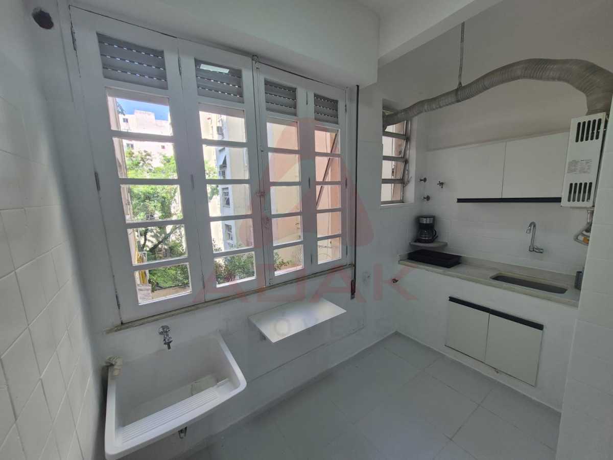 Conheça 5b3e4588-e03e-438c-a144-ad7016 do imóvel - Apartamento 1 quarto à venda Rio de Janeiro,RJ Leme - R$ 640.000 - CPAP12670 - 18 5b3e4588-e03e-438c-a144-ad7016 - 18