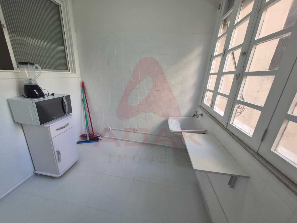 Conheça 230b61fa-632b-4f88-b077-fe86e8 do imóvel - Apartamento 1 quarto à venda Rio de Janeiro,RJ Leme - R$ 640.000 - CPAP12670 - 20 230b61fa-632b-4f88-b077-fe86e8 - 20