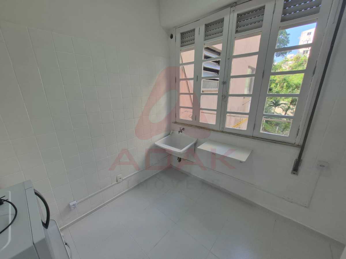Conheça 8964982f-e1a2-434c-8fbe-4e8219 do imóvel - Apartamento 1 quarto à venda Rio de Janeiro,RJ Leme - R$ 640.000 - CPAP12670 - 22 8964982f-e1a2-434c-8fbe-4e8219 - 22