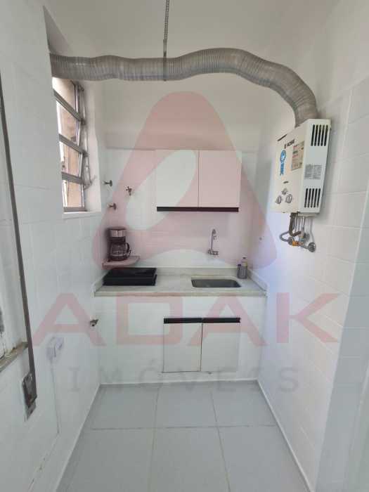 Conheça 9915339f-73d4-4671-9e11-b68cba do imóvel - Apartamento 1 quarto à venda Rio de Janeiro,RJ Leme - R$ 640.000 - CPAP12670 - 19 9915339f-73d4-4671-9e11-b68cba - 19