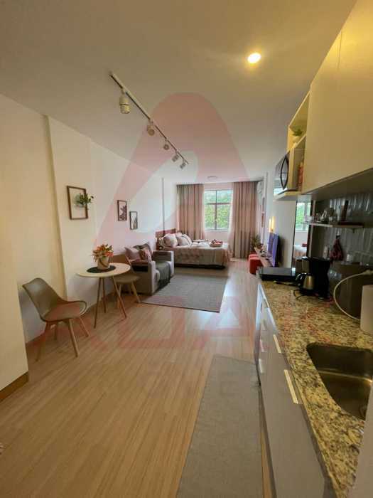 Conheça WhatsApp Image 2026-02-04 at 1 do imóvel - Kitnet/Conjugado 35m² à venda Rio de Janeiro,RJ Centro - R$ 420.000 - CTKI01520 - 4 WhatsApp Image 2026-02-04 at 1 - 4