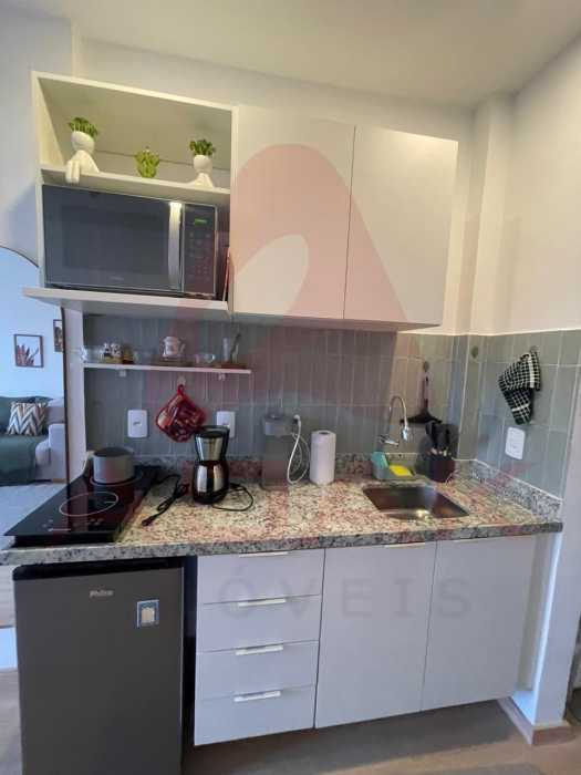 Conheça WhatsApp Image 2026-02-04 at 1 do imóvel - Kitnet/Conjugado 35m² à venda Rio de Janeiro,RJ Centro - R$ 420.000 - CTKI01520 - 26 WhatsApp Image 2026-02-04 at 1 - 26