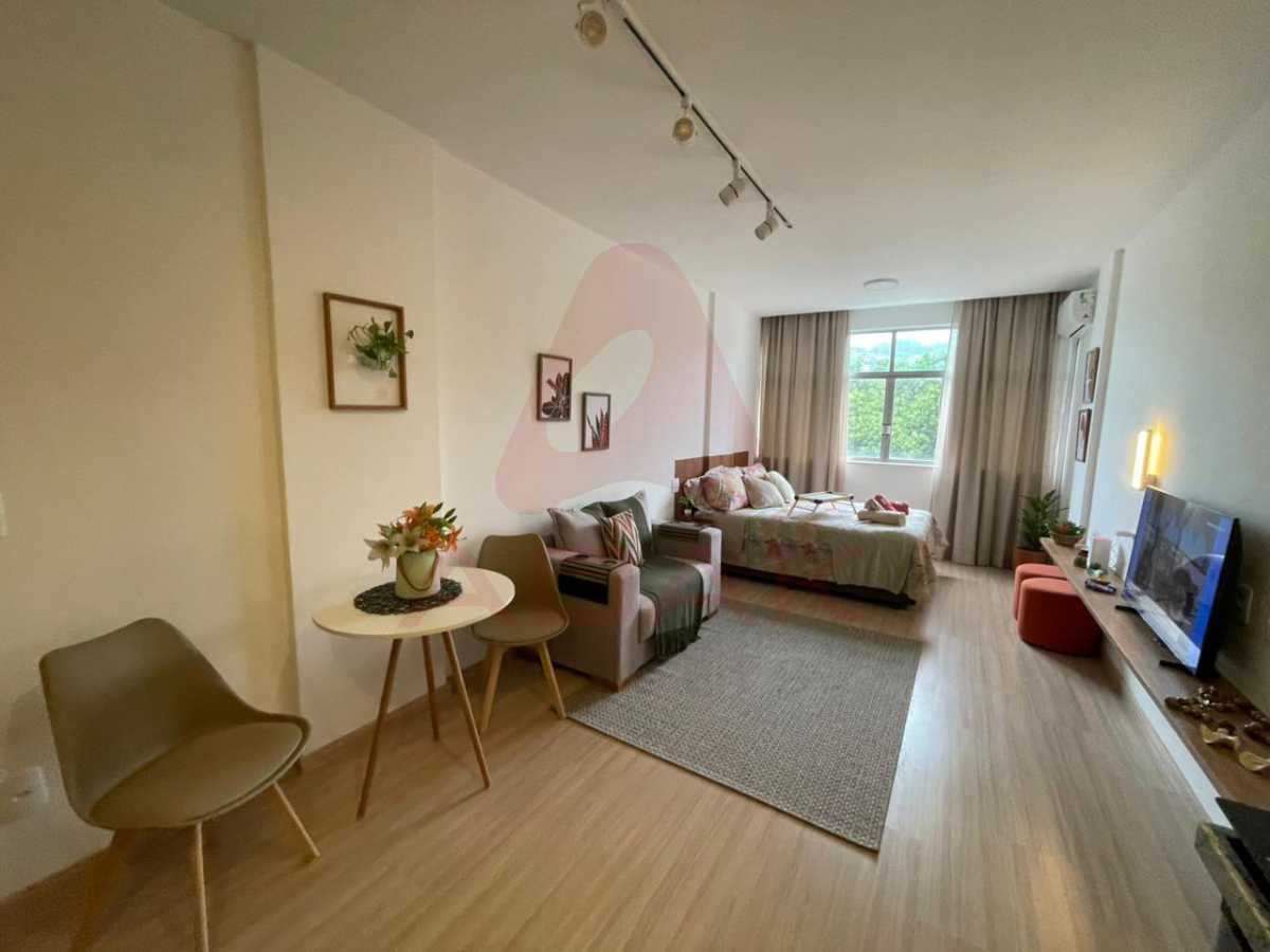 Conheça WhatsApp Image 2026-02-04 at 1 do imóvel - Kitnet/Conjugado 35m² à venda Rio de Janeiro,RJ Centro - R$ 420.000 - CTKI01520 - 3 WhatsApp Image 2026-02-04 at 1 - 3