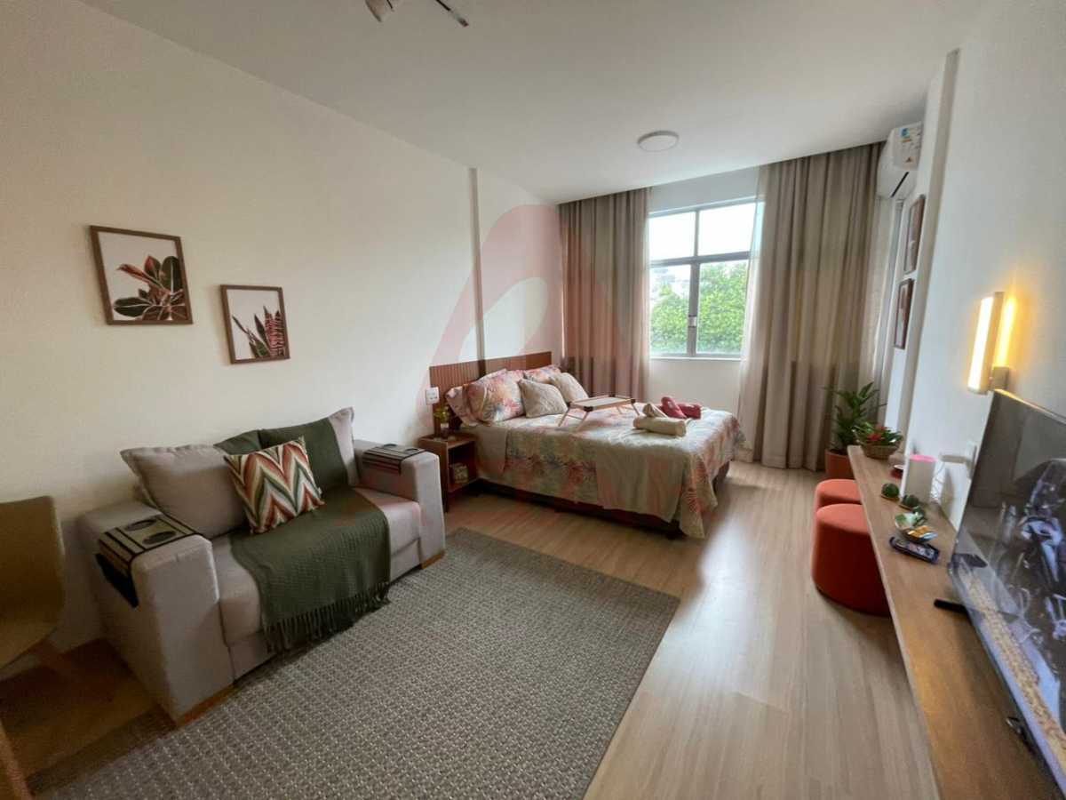 Conheça WhatsApp Image 2026-02-04 at 1 do imóvel - Kitnet/Conjugado 35m² à venda Rio de Janeiro,RJ Centro - R$ 420.000 - CTKI01520 - 5 WhatsApp Image 2026-02-04 at 1 - 5