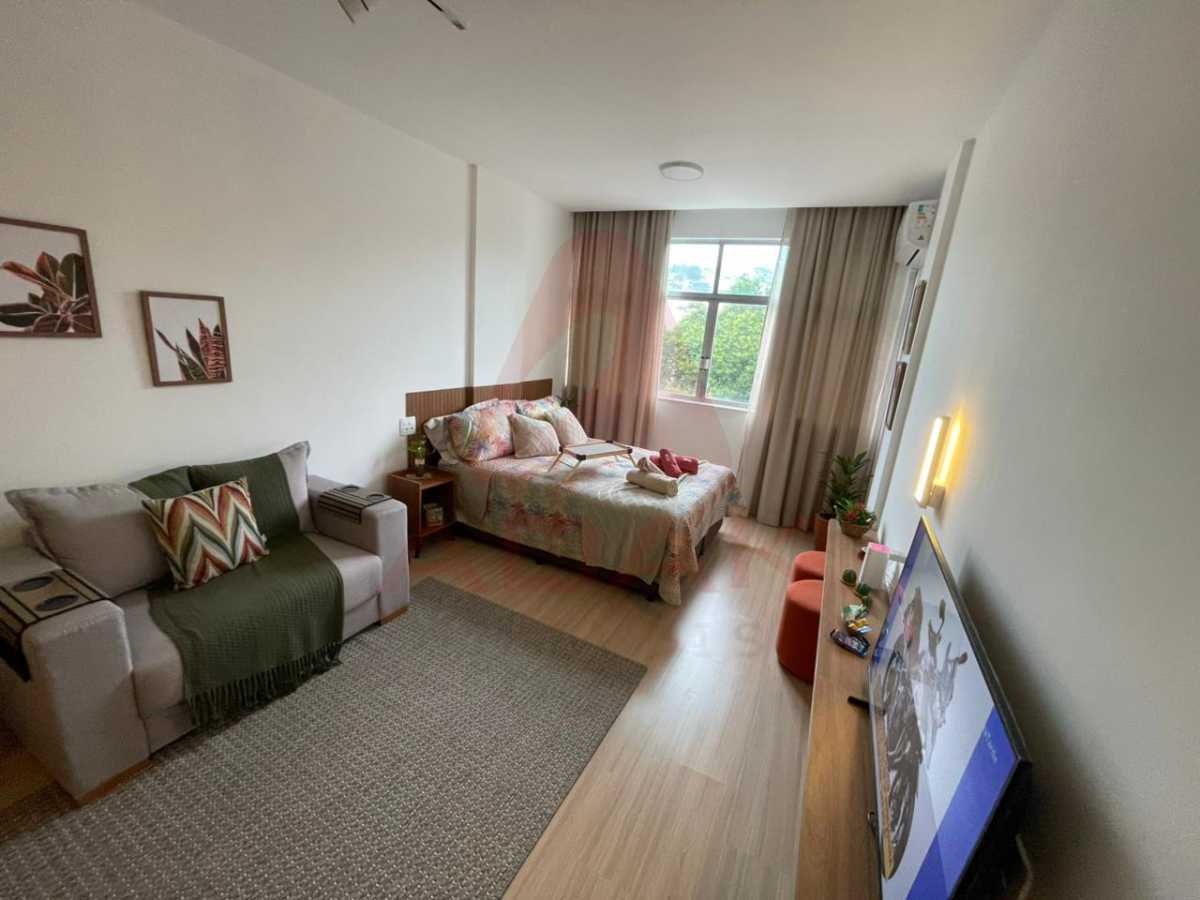 Conheça WhatsApp Image 2026-02-04 at 1 do imóvel - Kitnet/Conjugado 35m² à venda Rio de Janeiro,RJ Centro - R$ 420.000 - CTKI01520 - 7 WhatsApp Image 2026-02-04 at 1 - 7