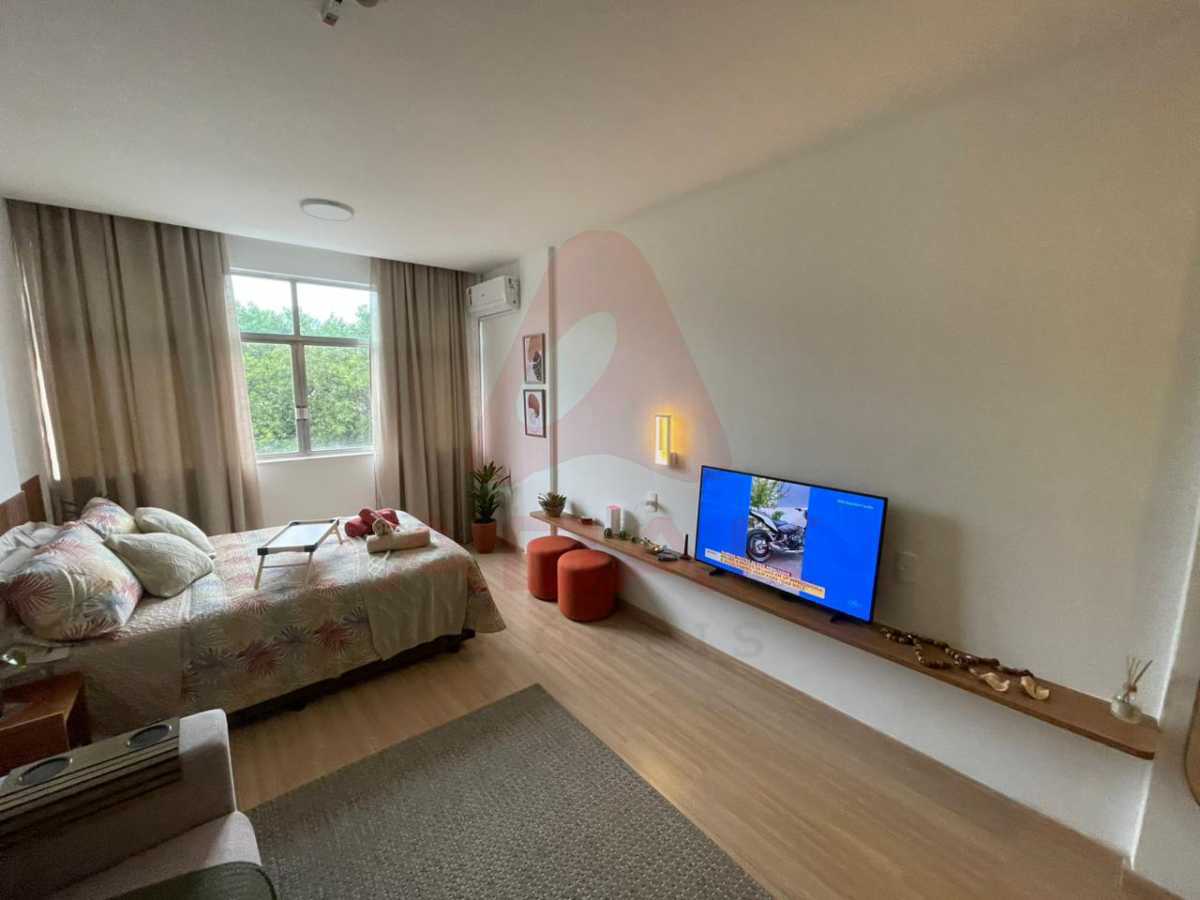 Conheça WhatsApp Image 2026-02-04 at 1 do imóvel - Kitnet/Conjugado 35m² à venda Rio de Janeiro,RJ Centro - R$ 420.000 - CTKI01520 - 9 WhatsApp Image 2026-02-04 at 1 - 9