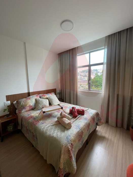 Conheça WhatsApp Image 2026-02-04 at 1 do imóvel - Kitnet/Conjugado 35m² à venda Rio de Janeiro,RJ Centro - R$ 420.000 - CTKI01520 - 8 WhatsApp Image 2026-02-04 at 1 - 8