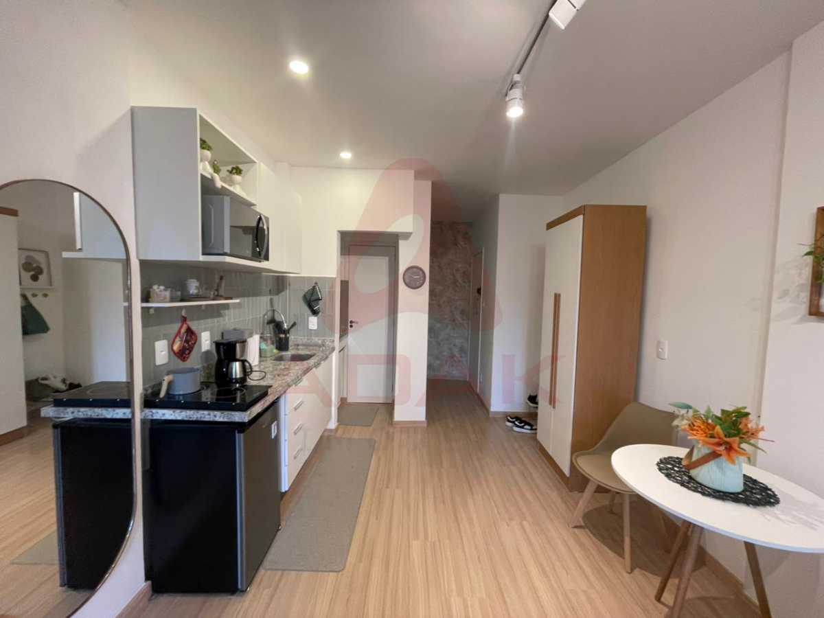 Conheça WhatsApp Image 2026-02-04 at 1 do imóvel - Kitnet/Conjugado 35m² à venda Rio de Janeiro,RJ Centro - R$ 420.000 - CTKI01520 - 12 WhatsApp Image 2026-02-04 at 1 - 12